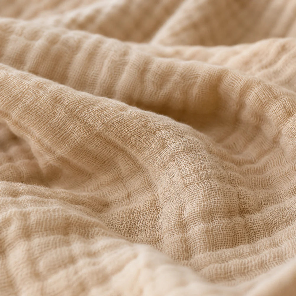 Muslin Blanket in 100% Cotton