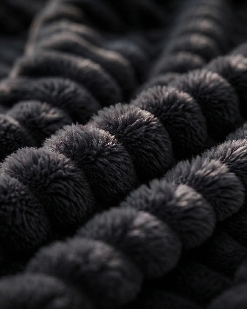 The Original Fleece Throw