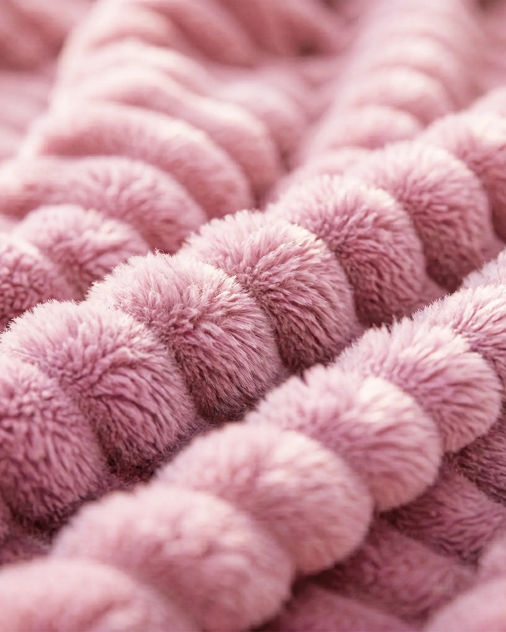The Original Fleece Throw