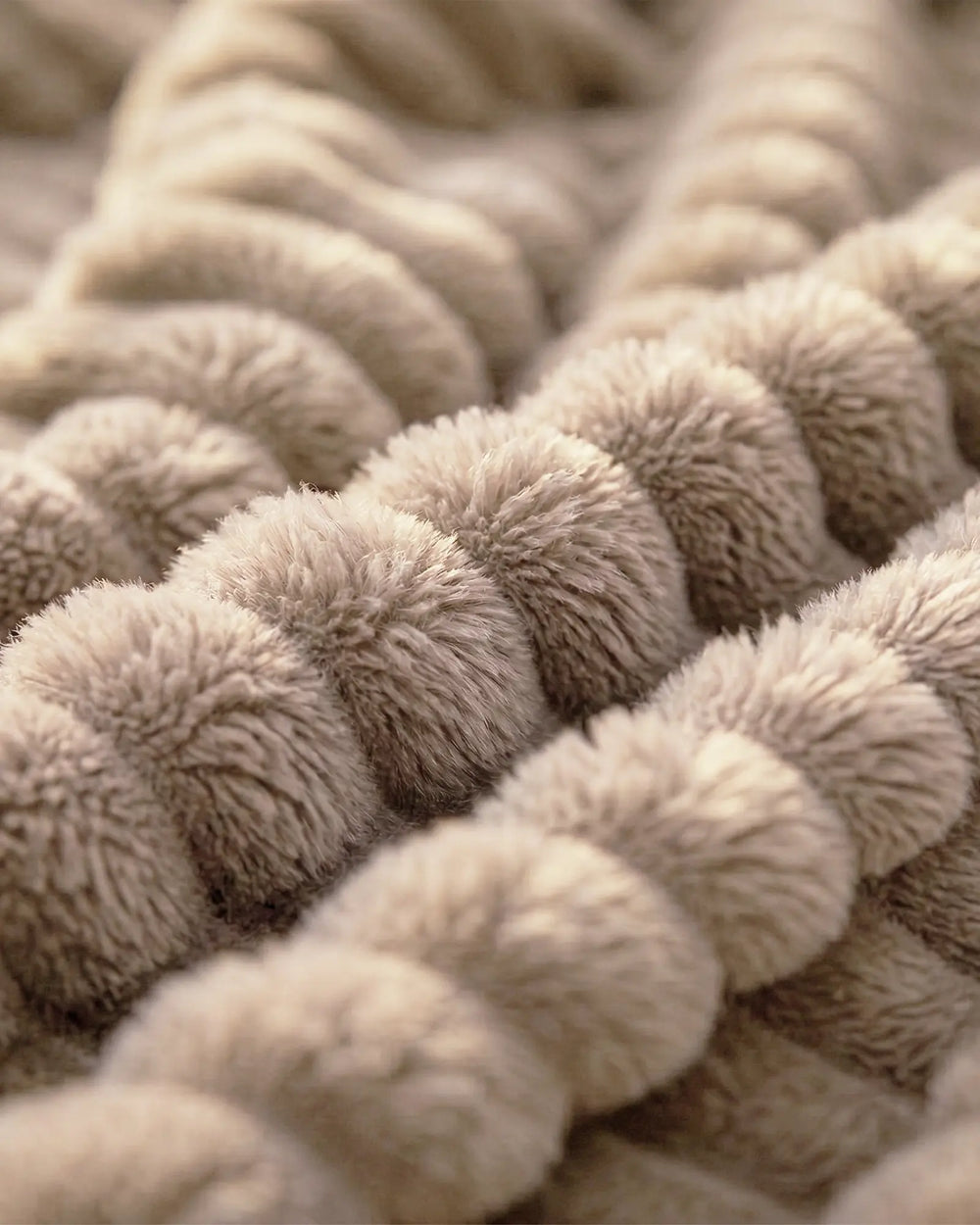 The Original Fleece Throw