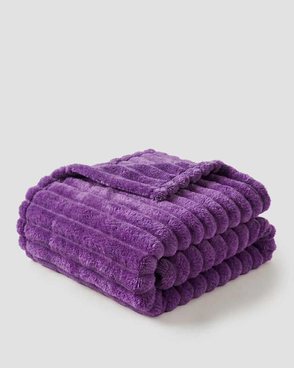 The Original Fleece Throw