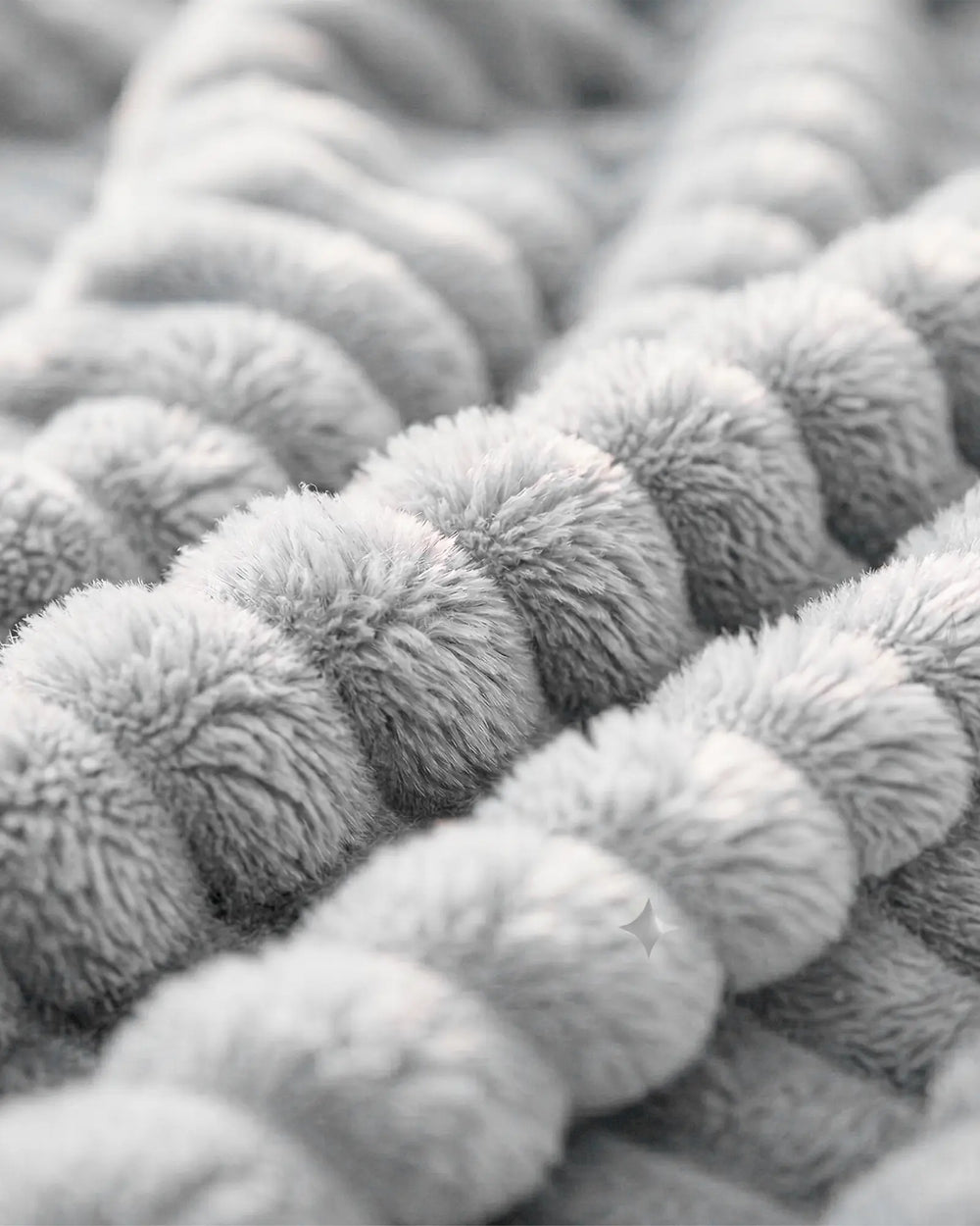 The Original Fleece Throw