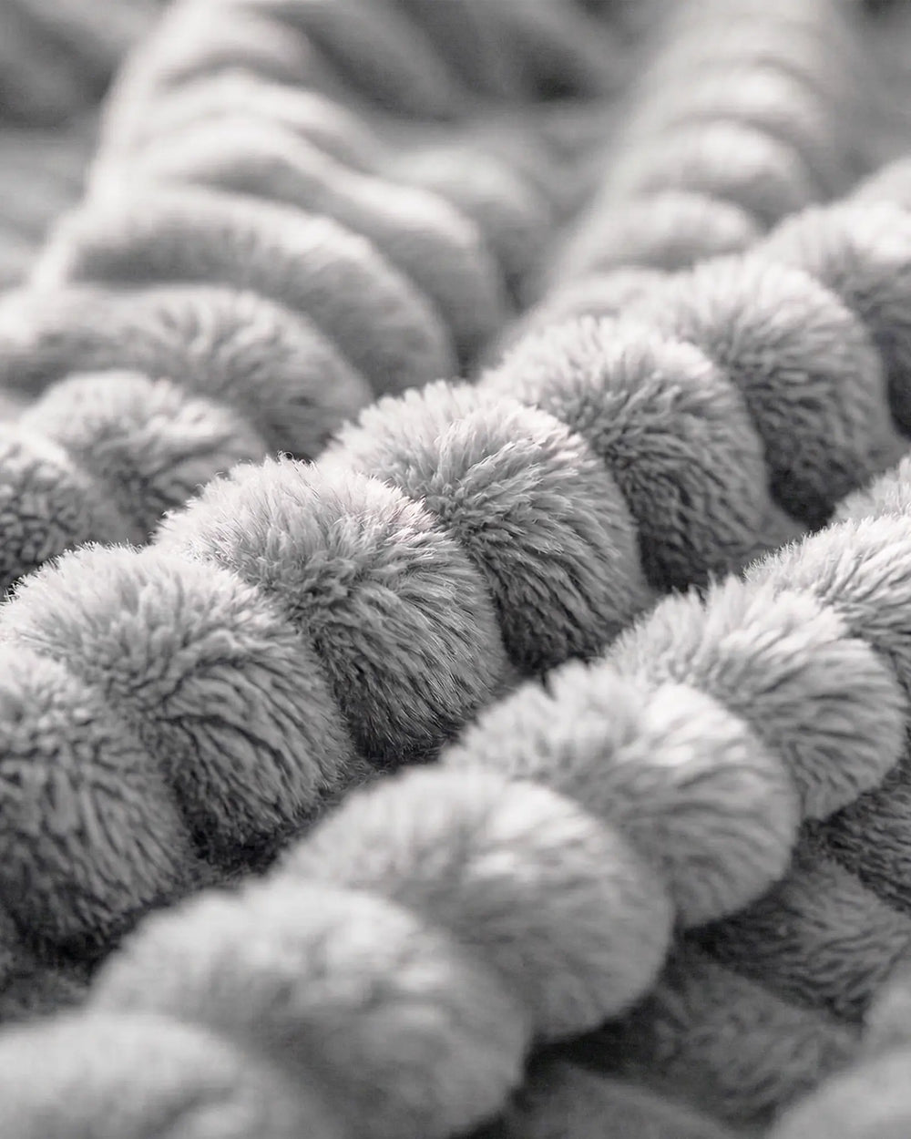 The Original Fleece Throw