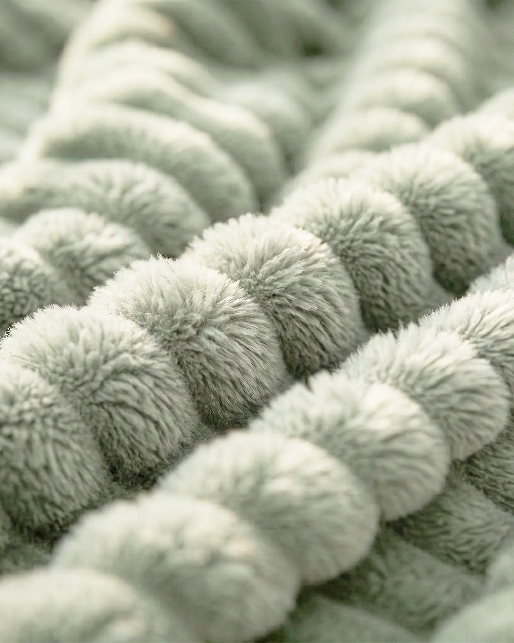 The Original Fleece Throw