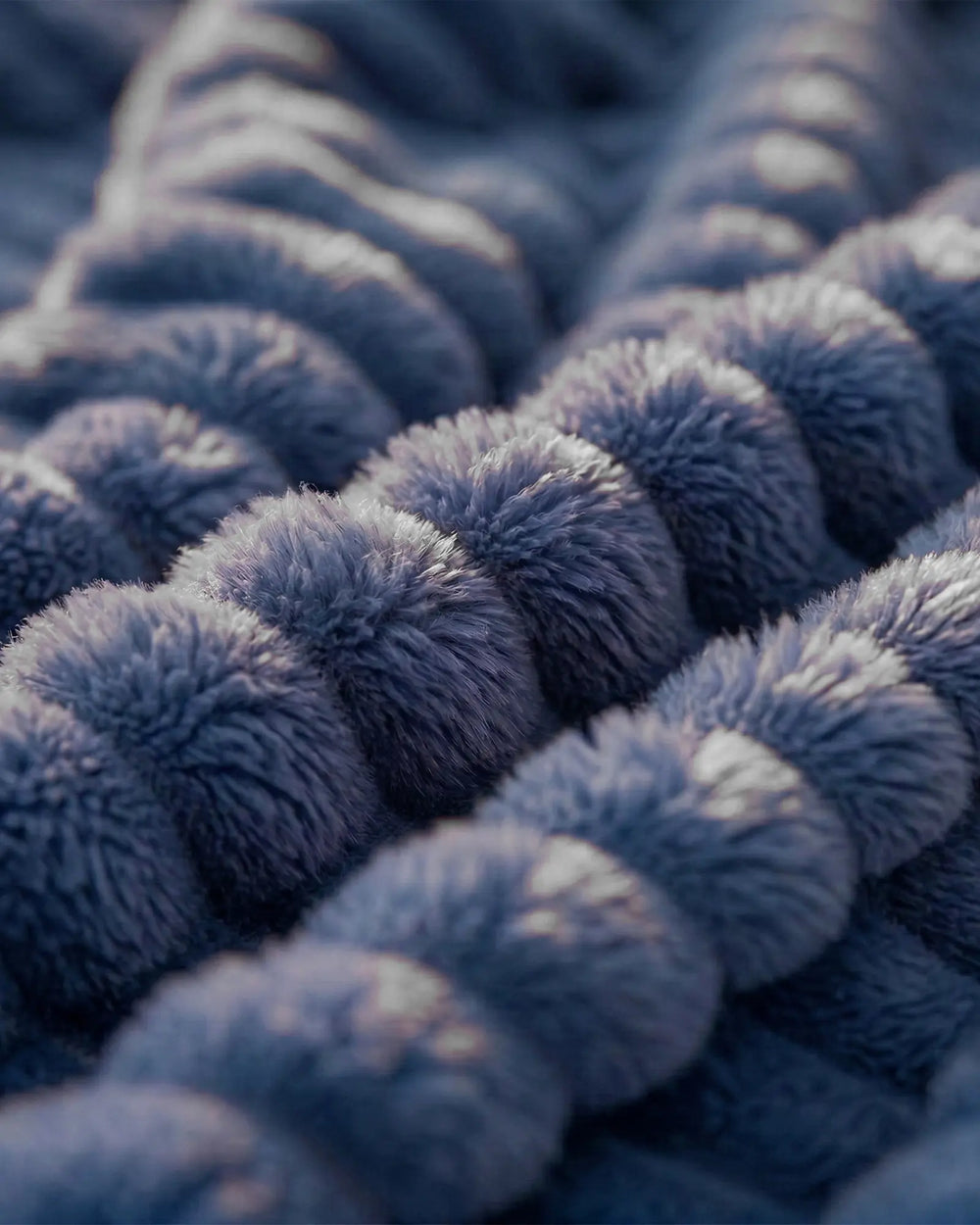 The Original Fleece Throw