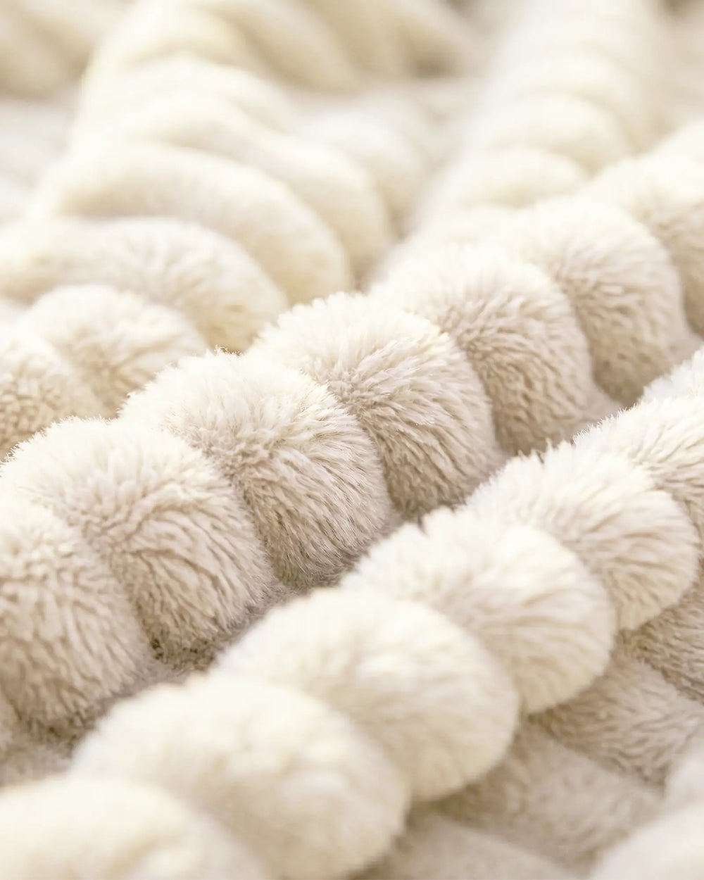 The Original Fleece Throw