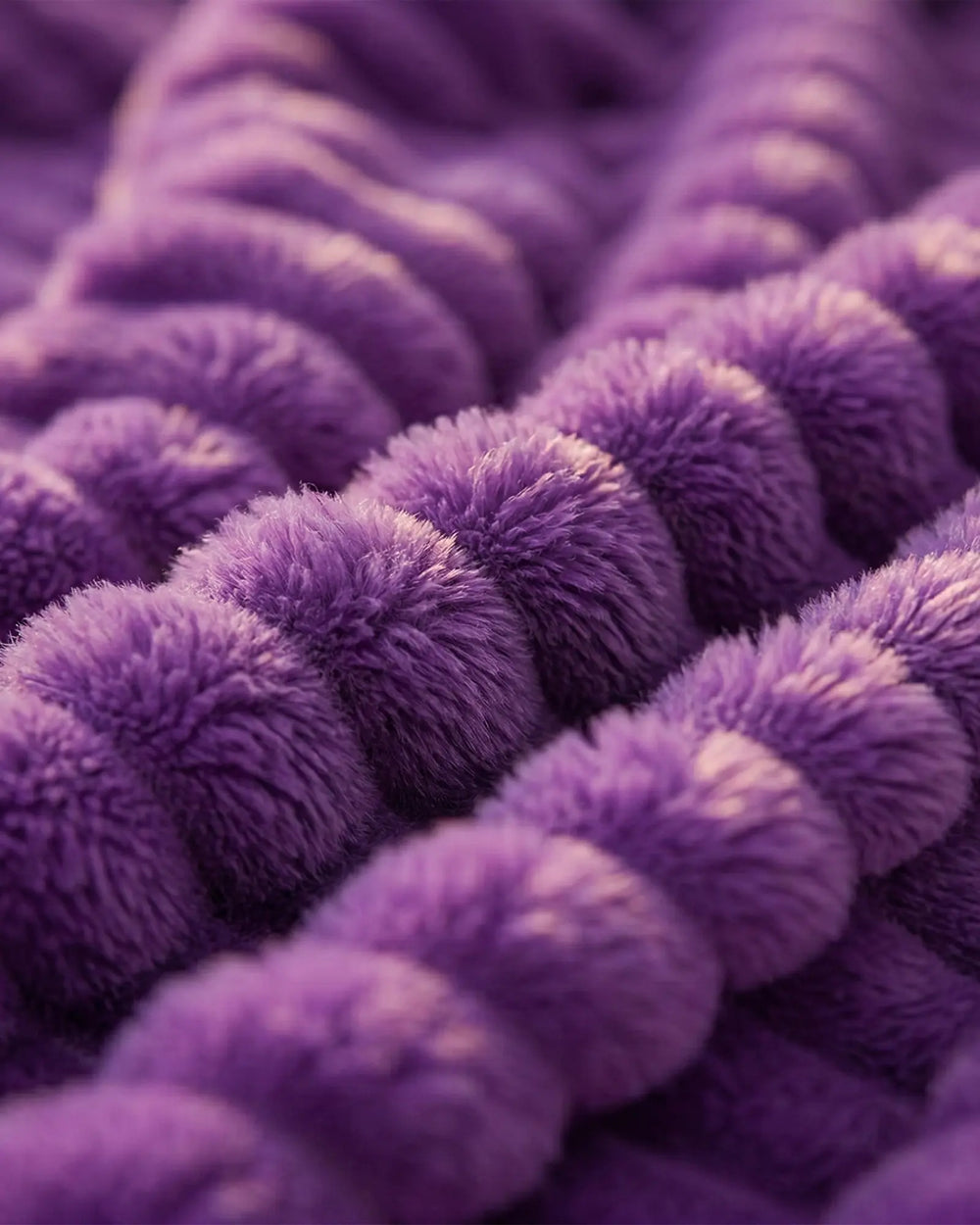The Original Fleece Throw