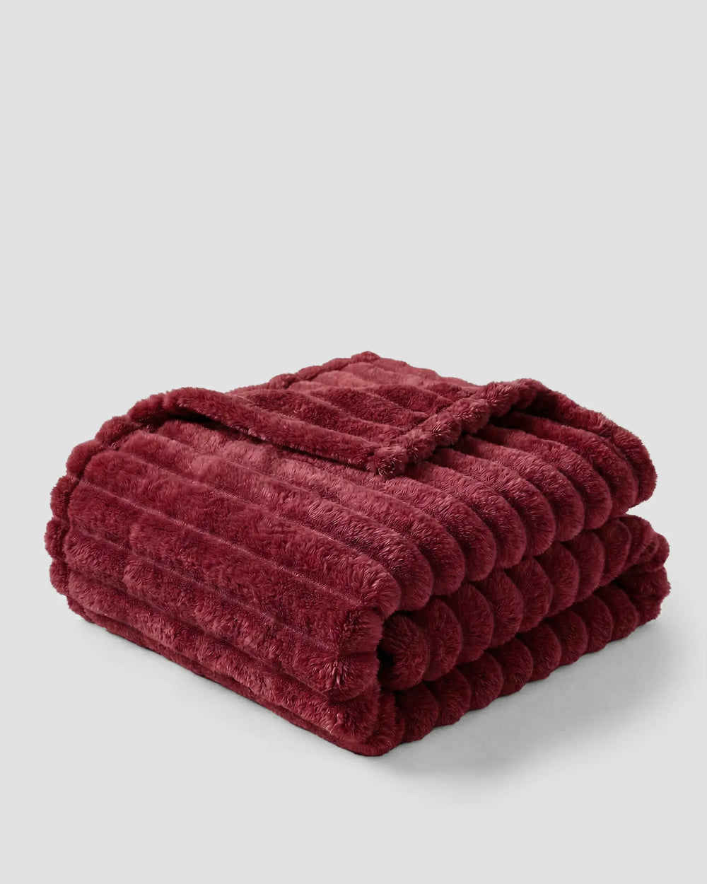 The Original Fleece Throw