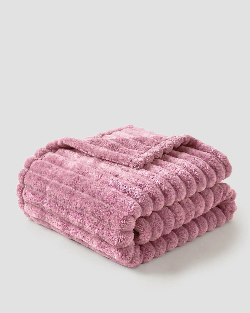 The Original Fleece Throw