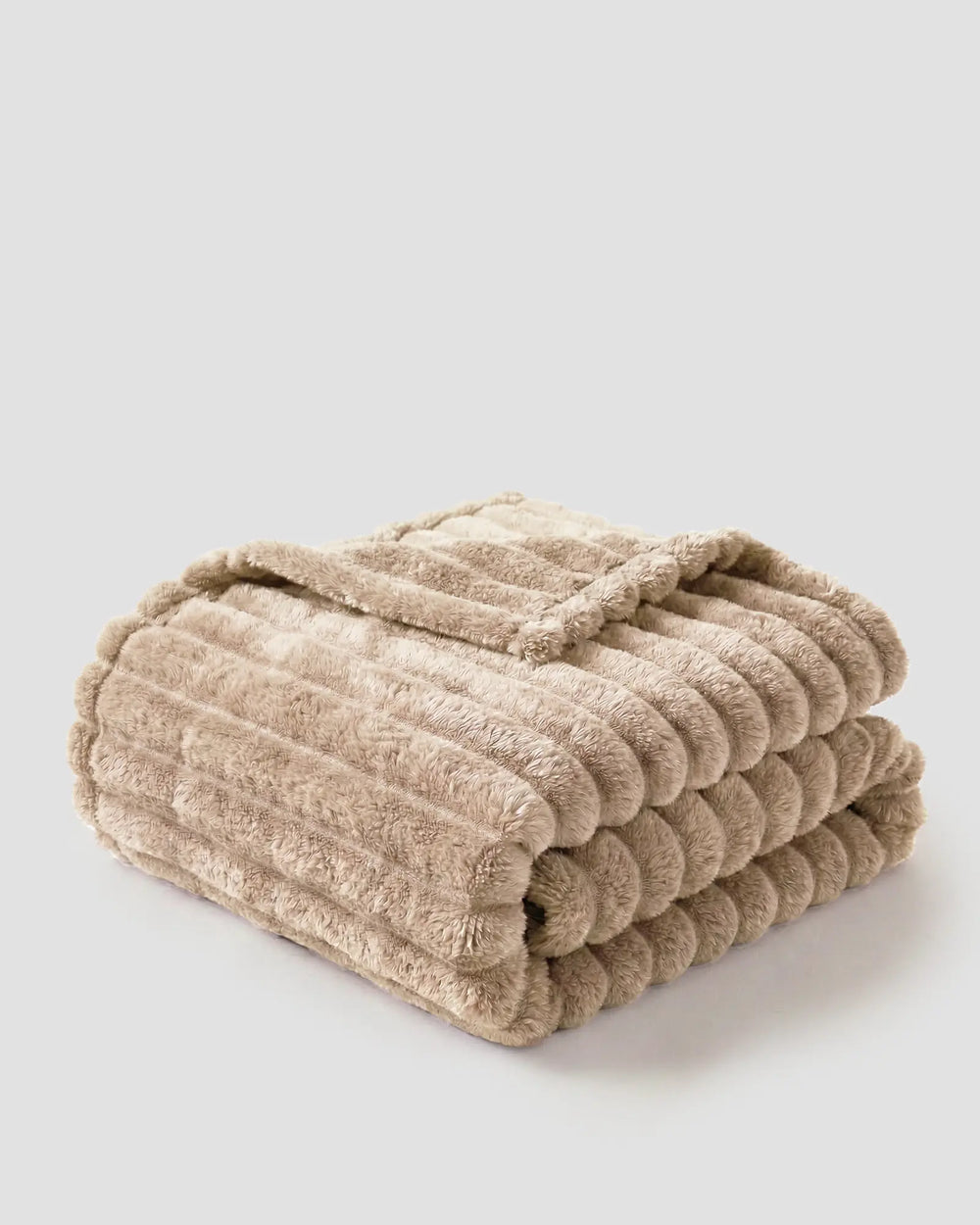 The Original Fleece Throw