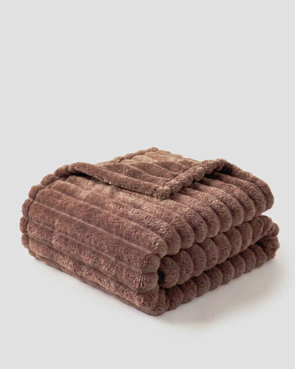 The Original Fleece Throw