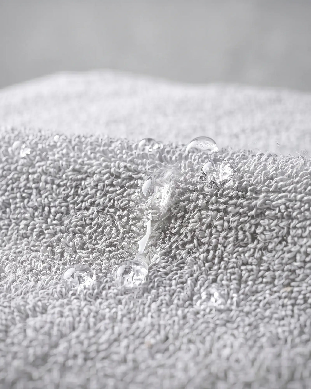 Premium Hotel Towels – 100% Cotton