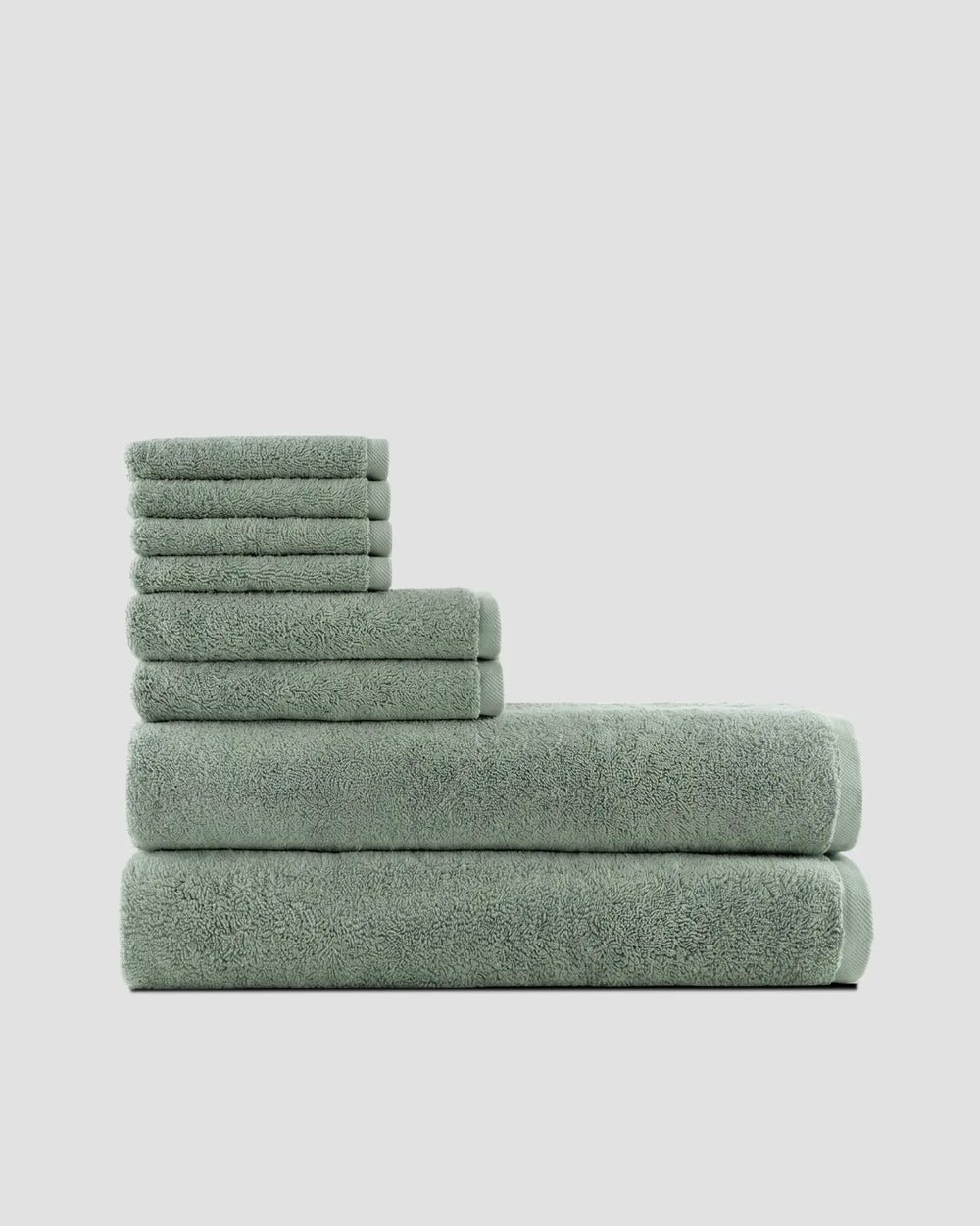 Premium Hotel Towels – 100% Cotton