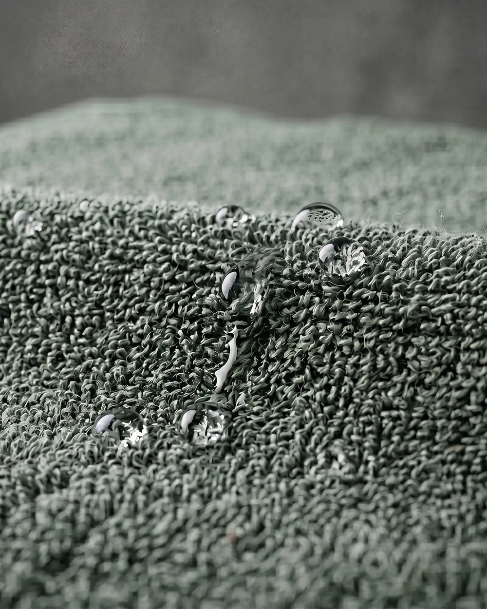 Premium Hotel Towels – 100% Cotton
