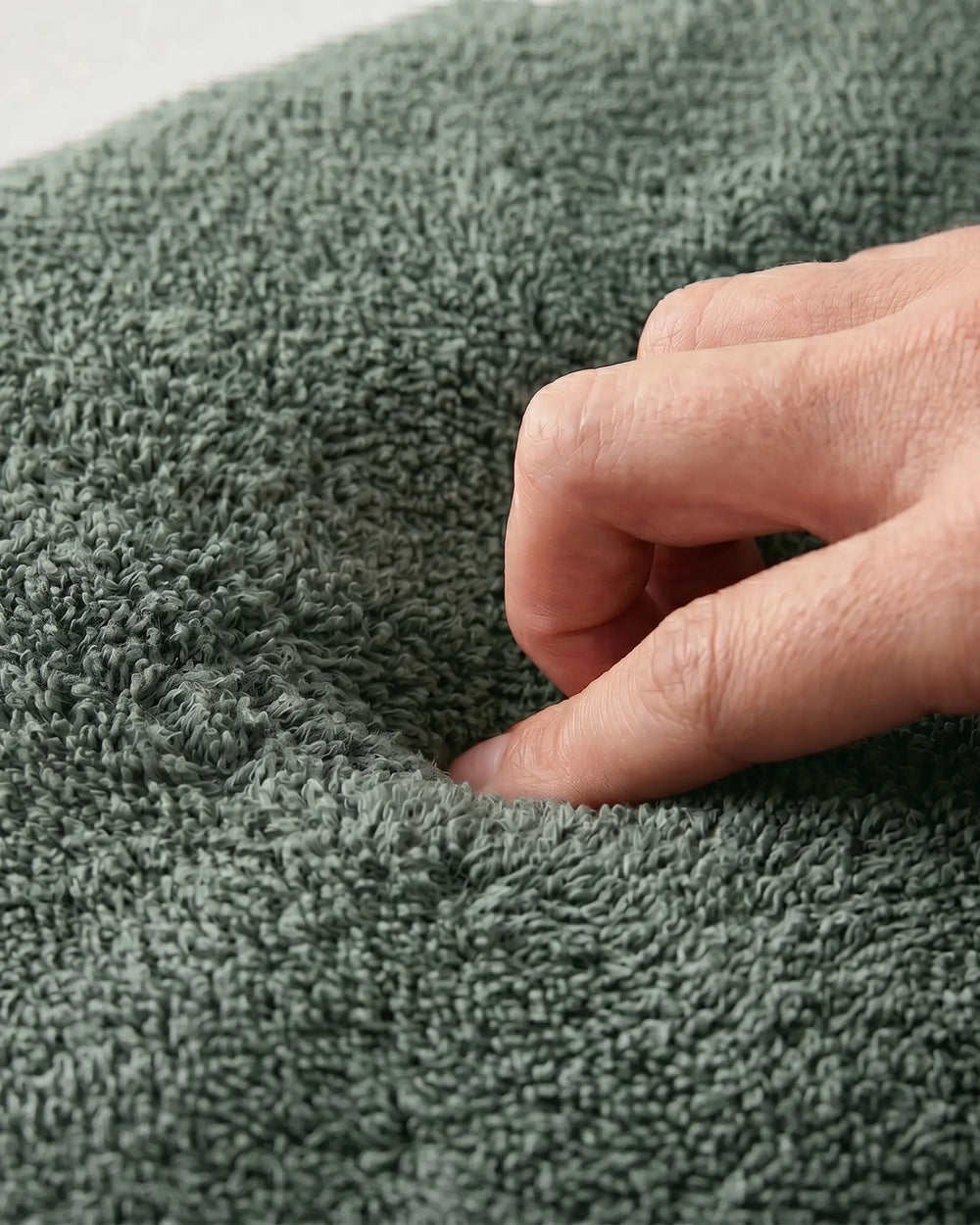 Premium Hotel Towels – 100% Cotton