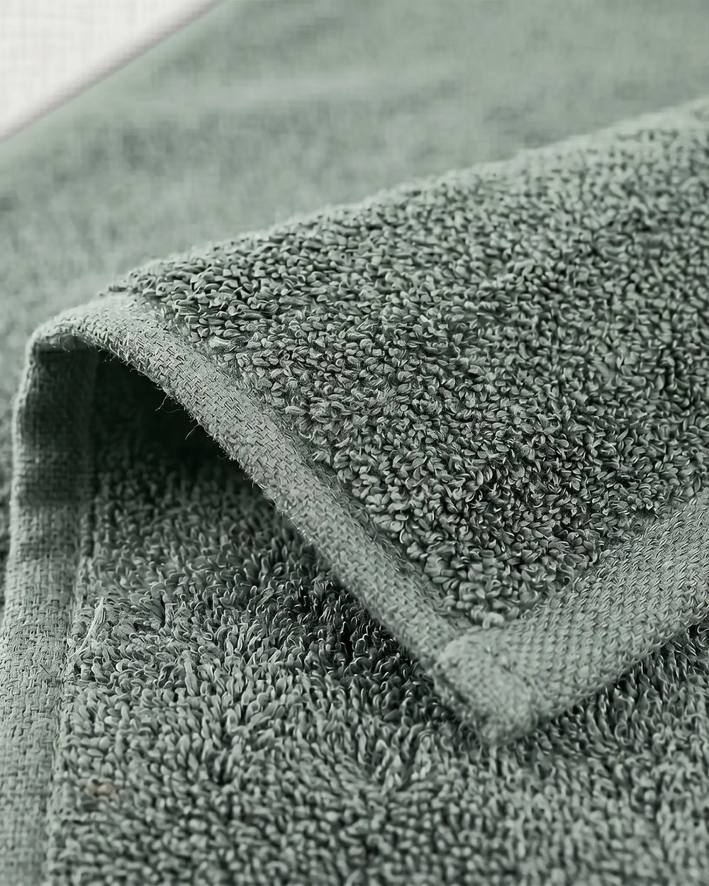 Premium Hotel Towels – 100% Cotton