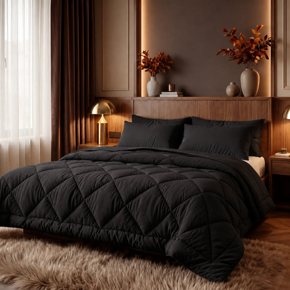 All-Season Duvet 2-in-1 – Duvet and Cover in One