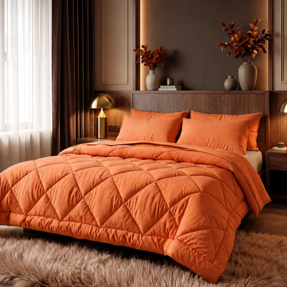 All-Season Duvet 2-in-1 – Duvet and Cover in One