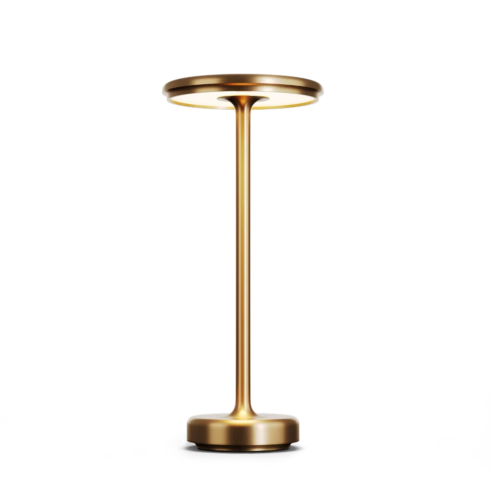 Copenhagen Table Lamp – Cordless and Rechargeable