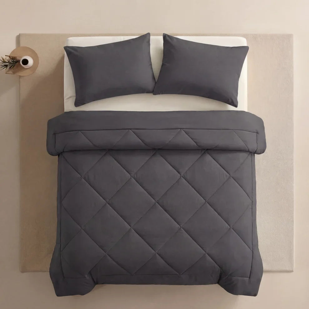 All-Season Duvet 2-in-1 – Duvet and Cover in One