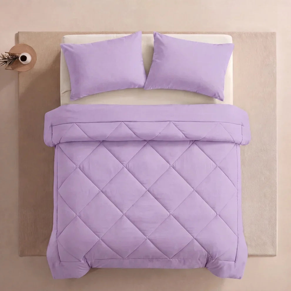 All-Season Duvet 2-in-1 – Duvet and Cover in One