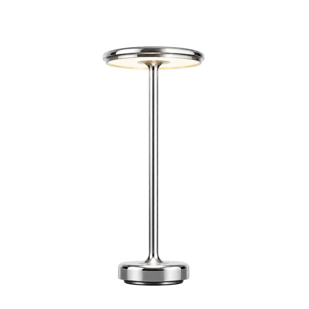 Copenhagen Table Lamp – Cordless and Rechargeable