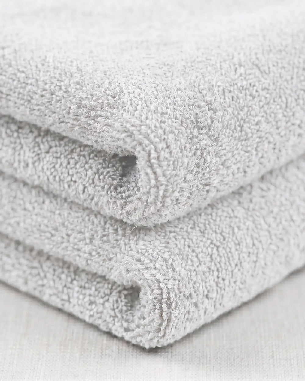 Premium Hotel Towels – 100% Cotton