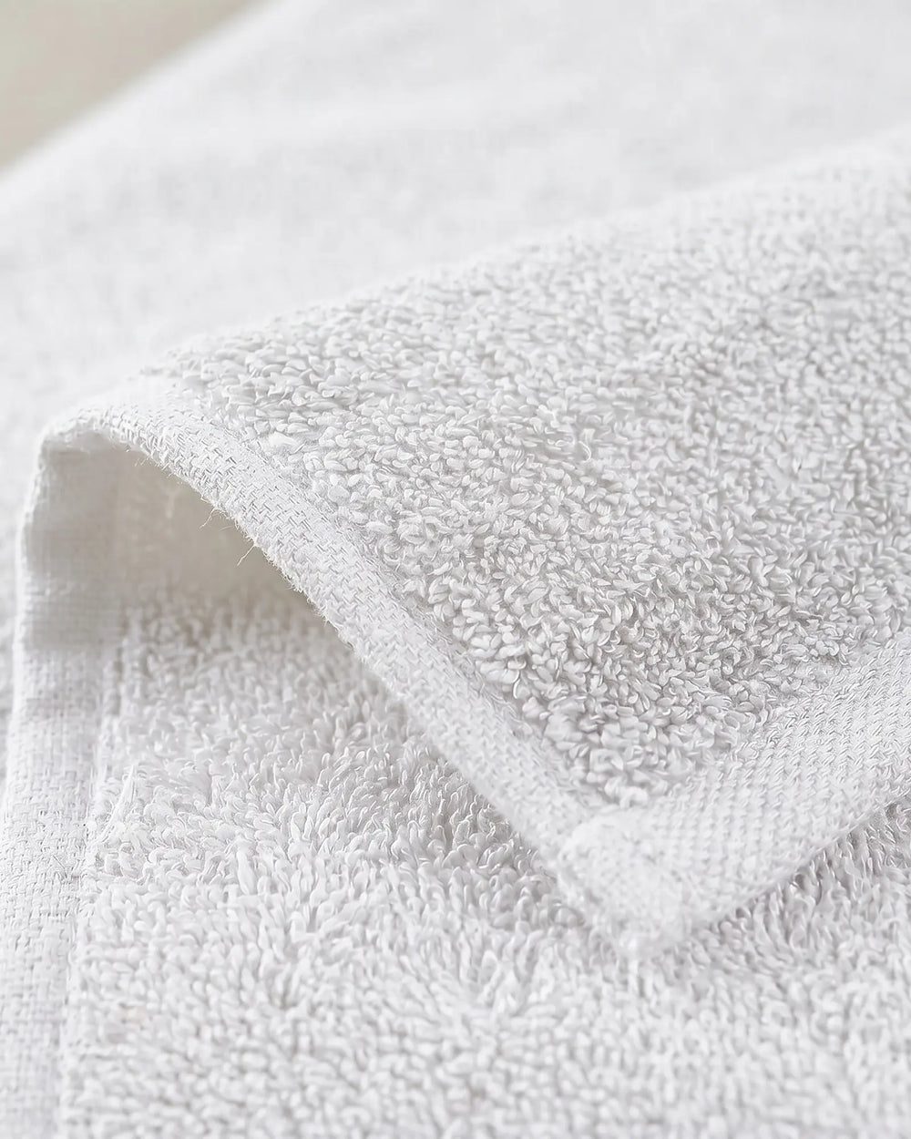 Premium Hotel Towels – 100% Cotton