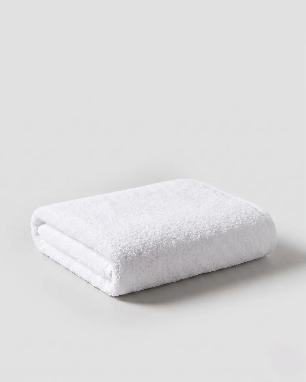 Premium Hotel Towels – 100% Cotton