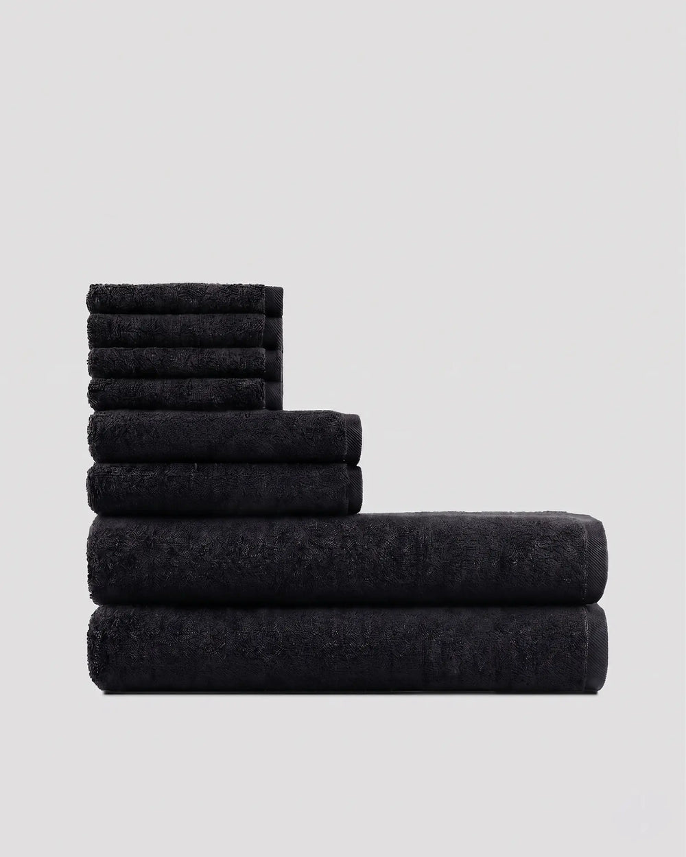 Premium Hotel Towels – 100% Cotton