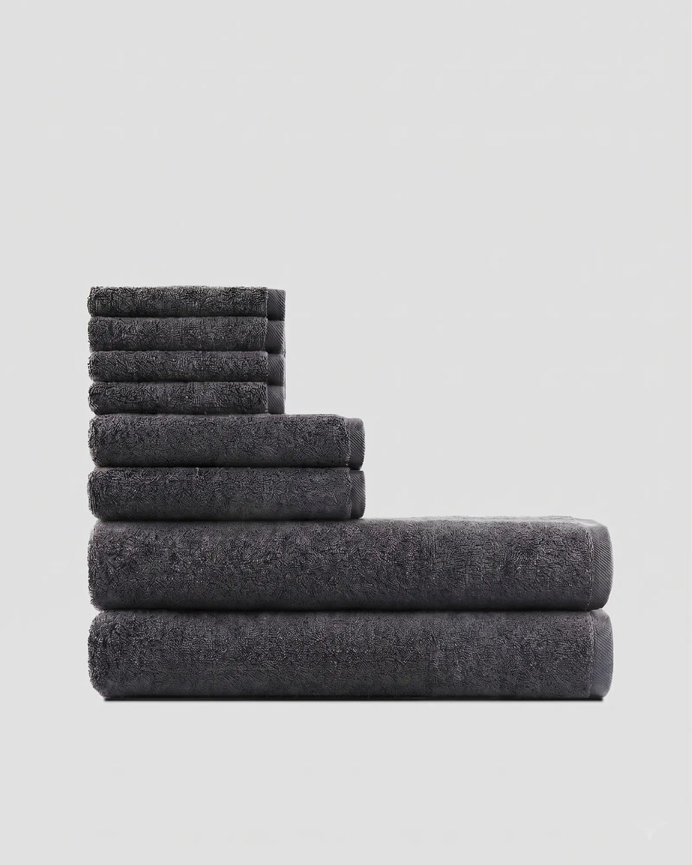 Premium Hotel Towels – 100% Cotton