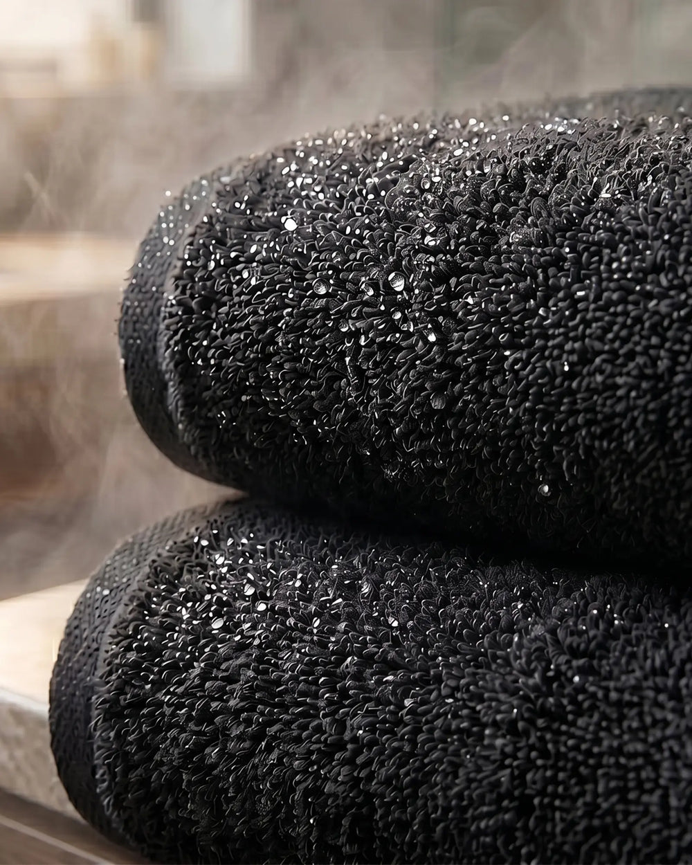 Premium Hotel Towels – 100% Cotton