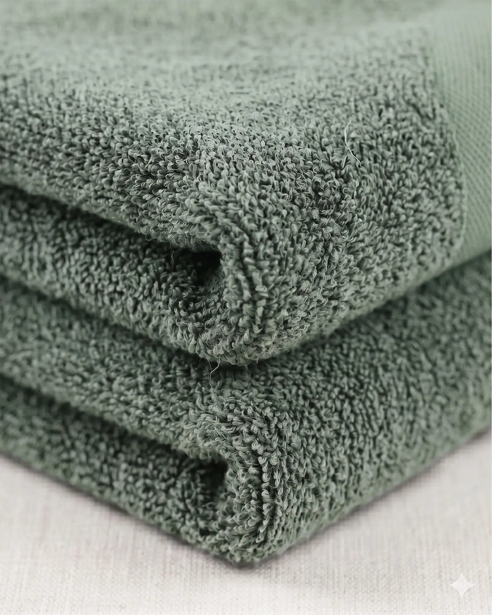 Premium Hotel Towels – 100% Cotton