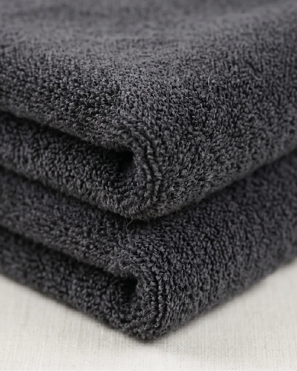 Premium Hotel Towels – 100% Cotton