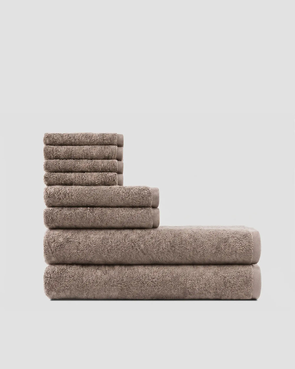 Premium Hotel Towels – 100% Cotton