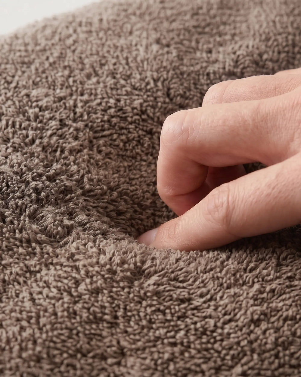Premium Hotel Towels – 100% Cotton