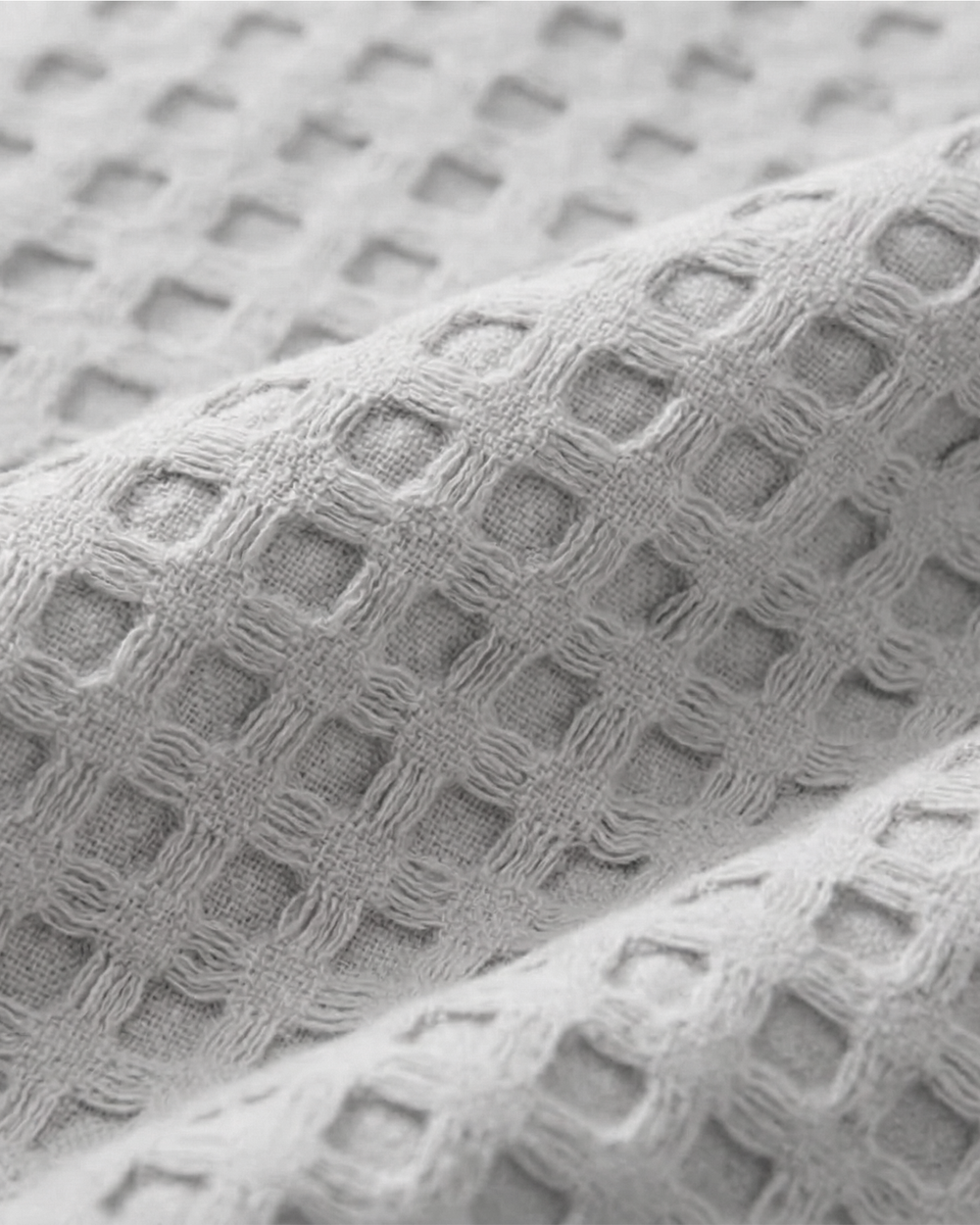 Waffle Throw – 100% Cotton