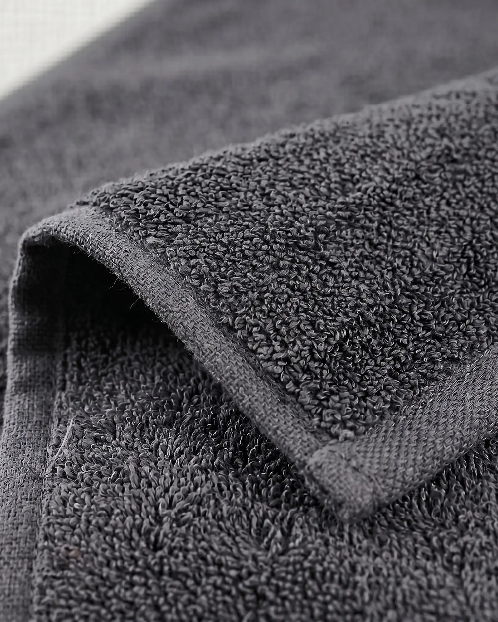 Premium Hotel Towels – 100% Cotton