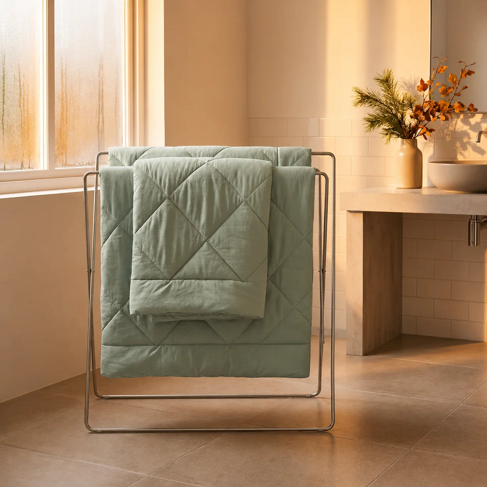 All-Season Duvet 2-in-1 – Duvet and Cover in One