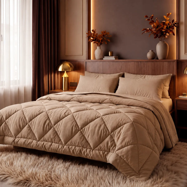 All-Season Duvet 2-in-1 – Duvet and Cover in One