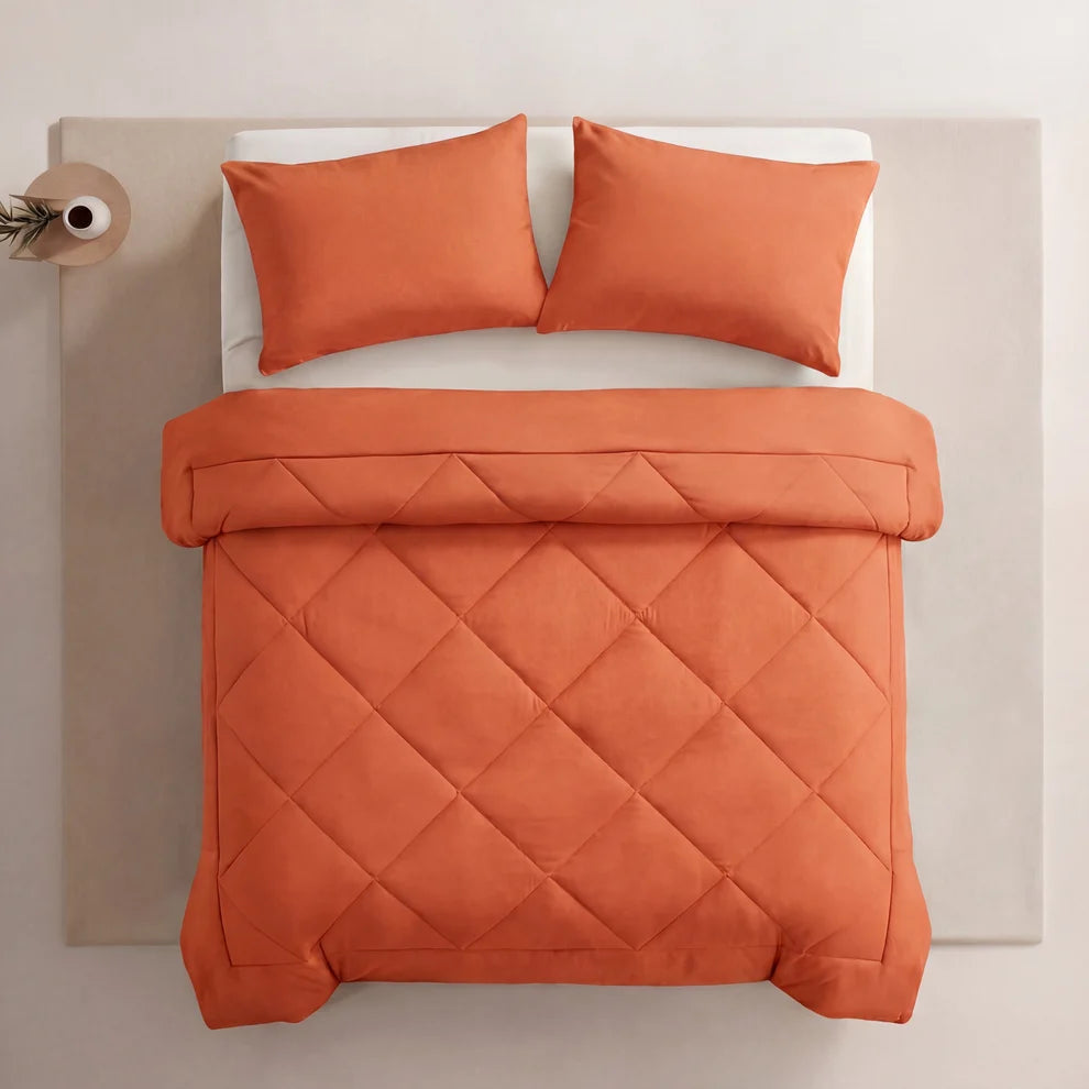 All-Season Duvet 2-in-1 – Duvet and Cover in One