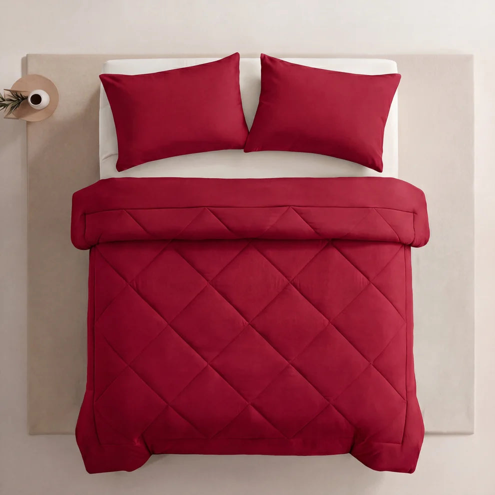 All-Season Duvet 2-in-1 – Duvet and Cover in One