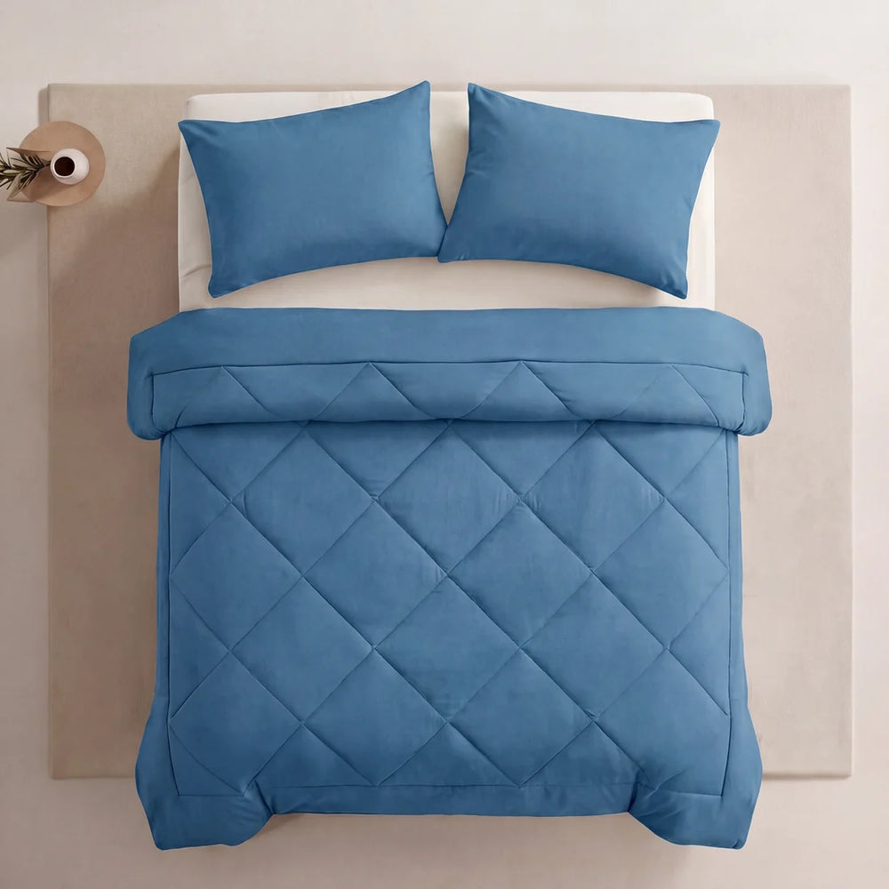 All-Season Duvet 2-in-1 – Duvet and Cover in One