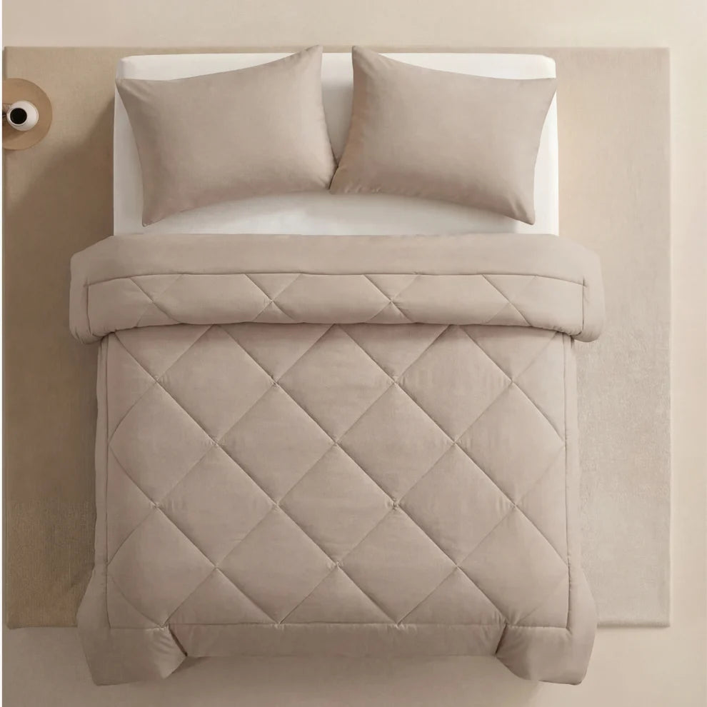 All-Season Duvet 2-in-1 – Duvet and Cover in One