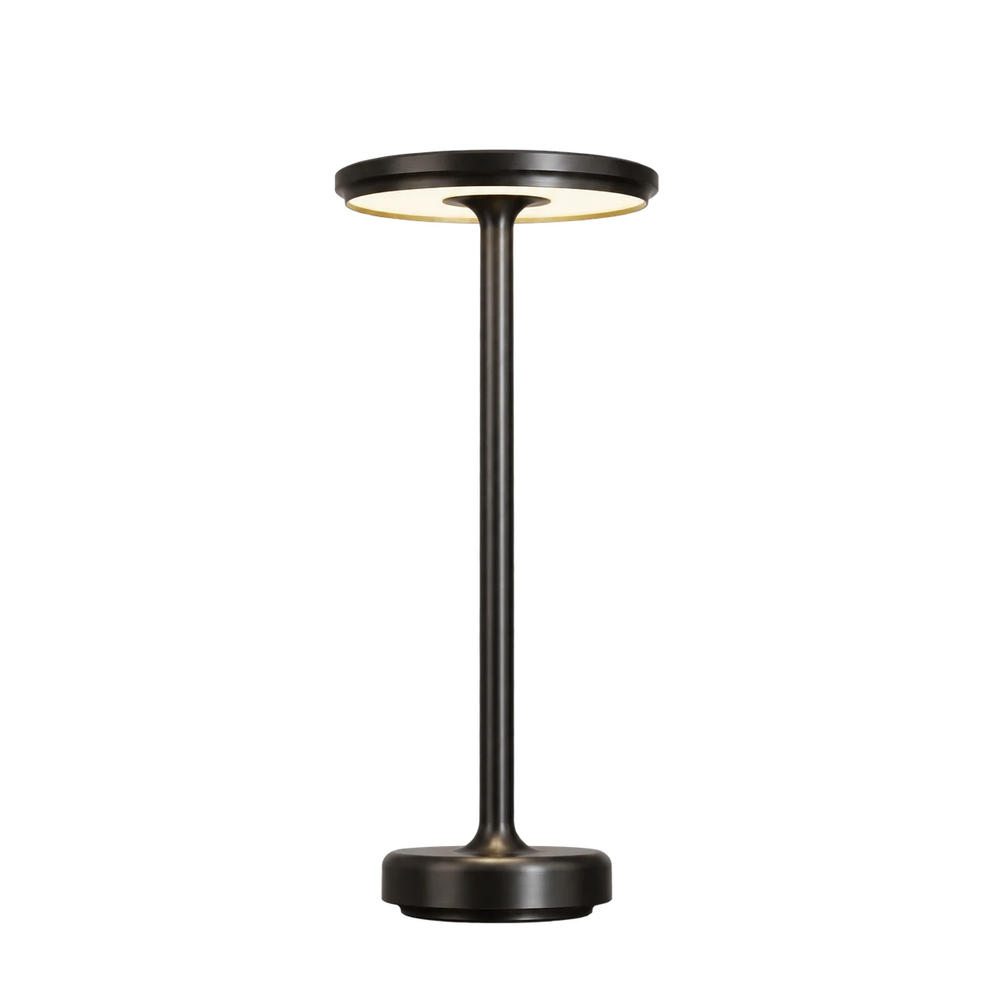 Copenhagen Table Lamp – Cordless and Rechargeable
