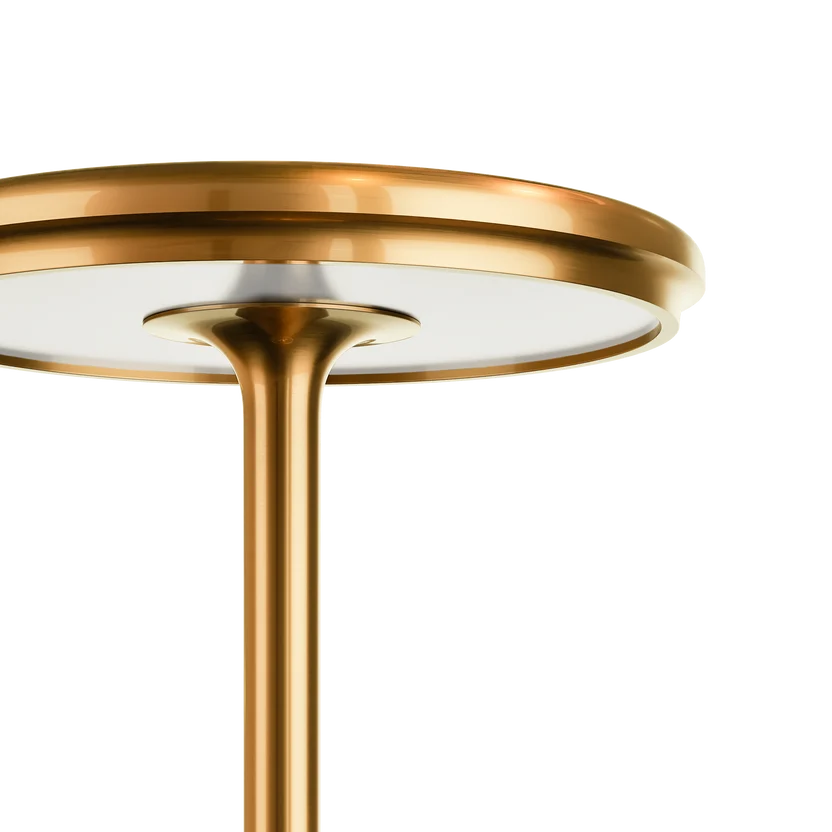 Copenhagen Table Lamp – Cordless and Rechargeable