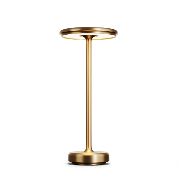 Copenhagen Table Lamp – Cordless and Rechargeable