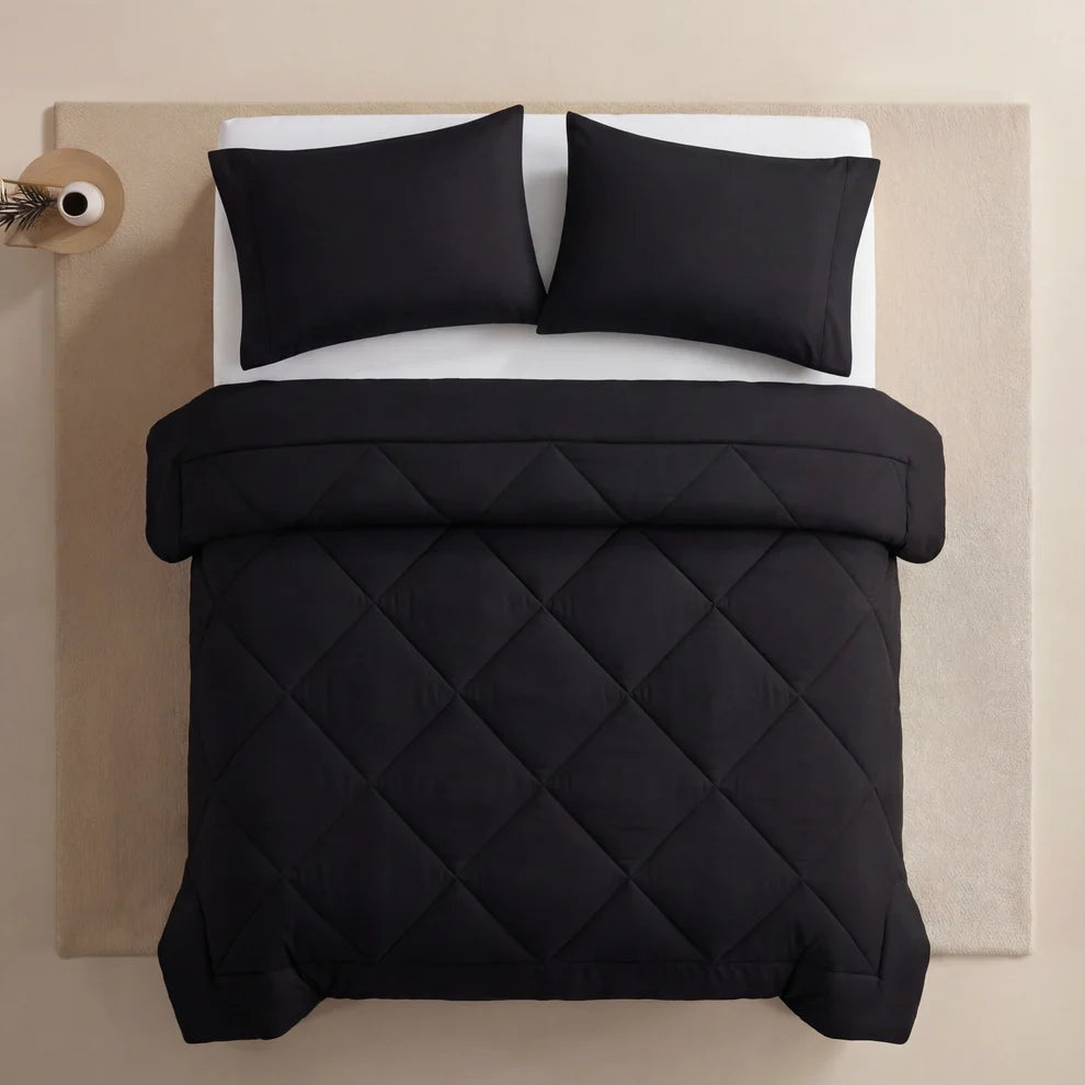 All-Season Duvet 2-in-1 – Duvet and Cover in One