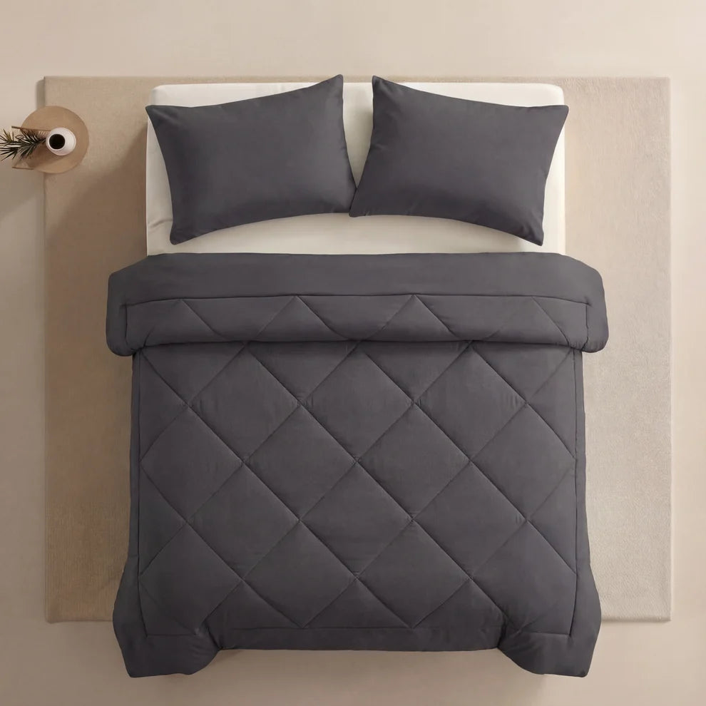 All-Season Duvet 2-in-1 – Duvet and Cover in One