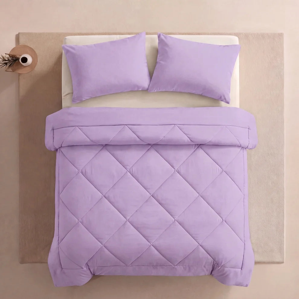 All-Season Duvet 2-in-1 – Duvet and Cover in One